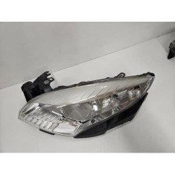 Optique Avant Principal Gauche (feux)(phare) Renault Megane 3 Phase 1